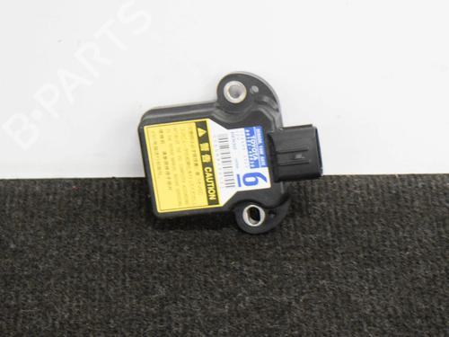 Electronic sensor TOYOTA PRIUS PLUS (_W4_) 1.8 Hybrid (ZVW40W, ZVW41W) | BP6758018M84