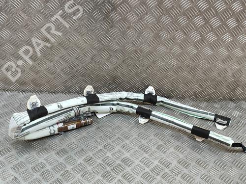 Left curtain airbag MERCEDES-BENZ CLA Coupe (C117) CLA 180 (117.342) | BP16711213C11 
