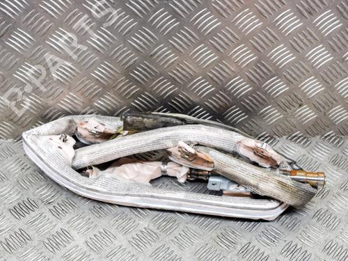 Used Left curtain airbag MERCEDES-BENZ E-CLASS Coupe (C207) E 250 CGI (207.347) (204 hp) 14635168