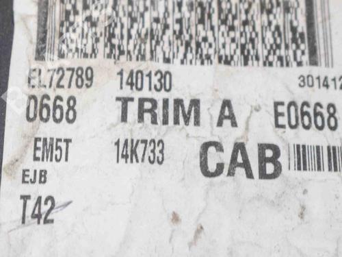 Fuse box FORD FOCUS III 1.0 EcoBoost | BP6753990E1 