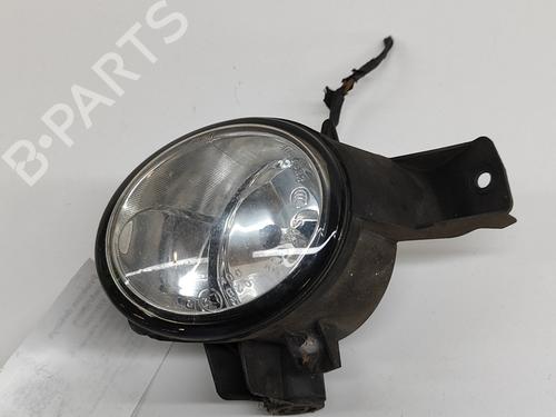 Used Right front fog light BMW X6 (E71, E72) xDrive 30 d (235 hp) 24582843