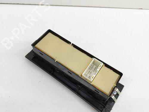 Left front window switch ISUZU D-MAX II (TFR, TFS) 2.5 CRDi 4x4 (TFS86J) | BP27777637I27 