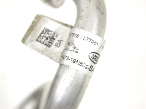 AC pipe JAGUAR XE (X760) 2.0 | BP30212180M126 