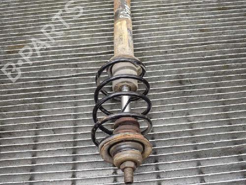 Right front shock absorber SMART CITY-COUPE (450) 0.7 (450.352, 450.353) | BP20232800M17 