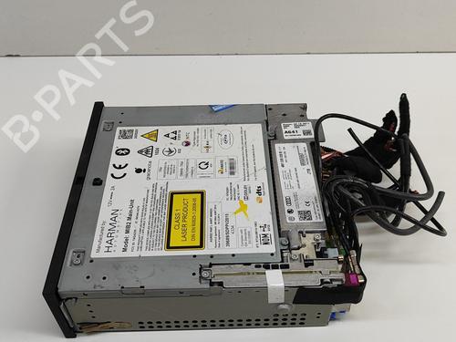 Electronic module AUDI Q7 (4MB, 4MG, 4MQ) 3.0 TDI quattro | BP26383353M83 