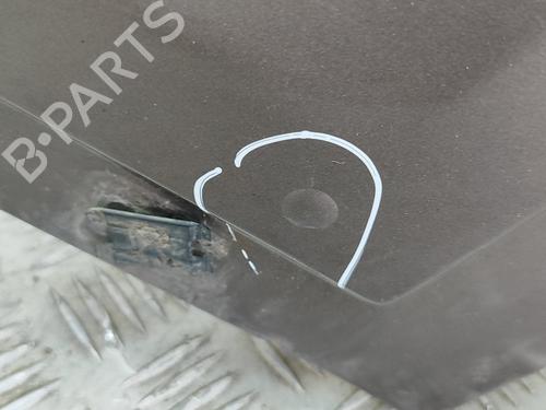 Right front fenders BMW X3 (F25) xDrive 20 d | BP27760567C42