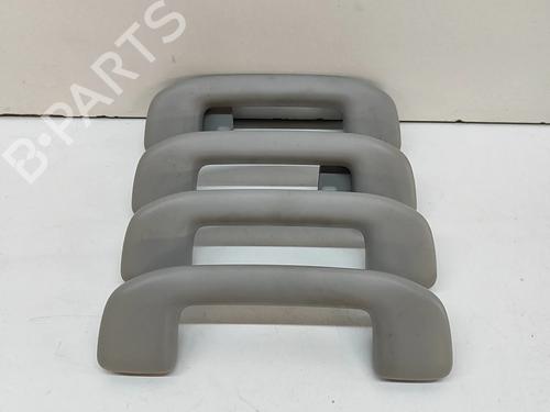 Håndtag i tag Håndtag i tag TOYOTA RAV 4 V (_A5_, _H5_) 2.5 Hybrid AWD (AXAH54, AXAL54) (222 hp) 33373598 33373598