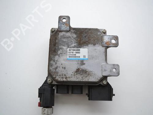 Used Electronic module Electronic module SUBARU OUTBACK (BL, BP) 2.0 D AWD (BPD) (150 hp) 9867354 9867354
