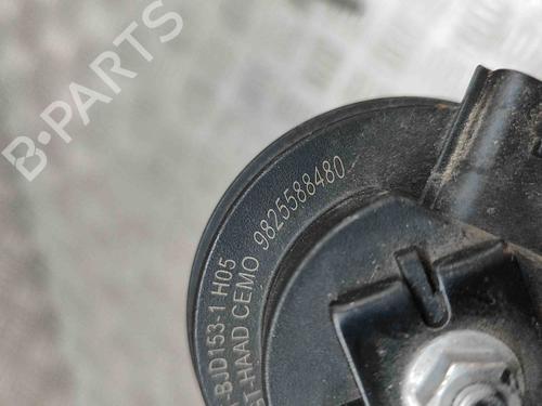 Electronic module PEUGEOT 2008 II (UD_, US_, UY_, UJ_, UR_, UC_) e-2008 (UKZKXZ) | BP27786013M83 