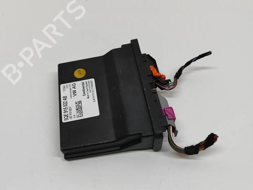 Electronic module VW GOLF VII (5G1, BQ1, BE1, BE2) e-Golf | BP27394082M83 - Image 4