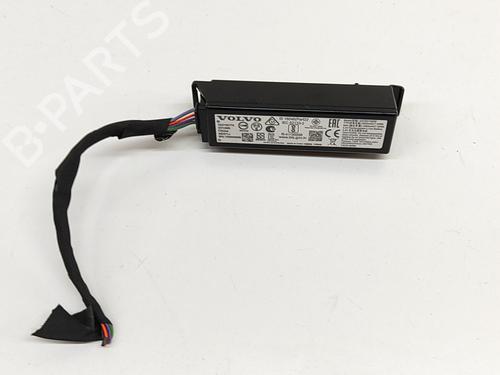 Elektronisk modul VOLVO XC90 II (256) B5 Mild Hybrid AWD (250 hp) 28556058