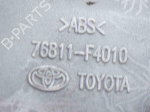 Tailgate TOYOTA C-HR (_X1_) 1.8 Hybrid (ZYX10_, ZYX11_, ZYX10R, ZYX11R) | BP11948196C6 