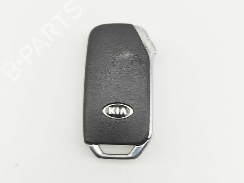 Electronic module KIA SOUL III (SK3) E-SOUL | BP37029953M83 - Image 2