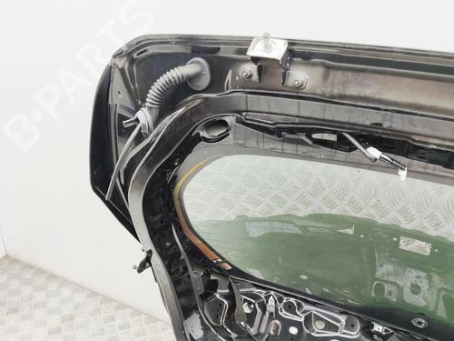 Tailgate NISSAN LEAF (ZE1) Electric | BP27787271C6 - Image 4