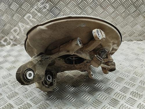Left rear steering knuckle VOLVO S60 III (224) T6 Twin Engine AWD | BP27776680M27 - Image 3