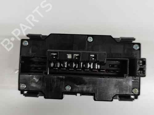 Warning switch MERCEDES-BENZ SLK (R170) 230 Kompressor (170.447) | BP24581927I22 