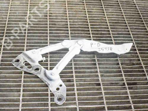 Dørhengsel/Dørstopper TESLA MODEL X (5YJX) P90D AWD (772 hp) 14608753