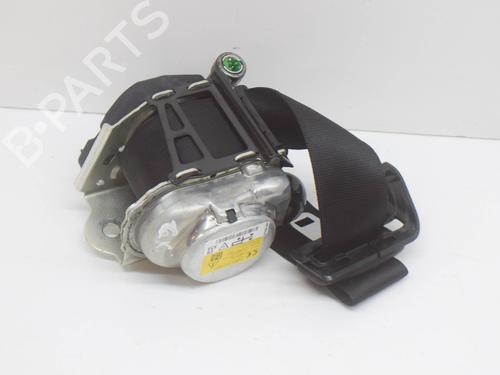 Rear left seatbelt BMW X1 (F48) sDrive 18 d | BP7543384I29 