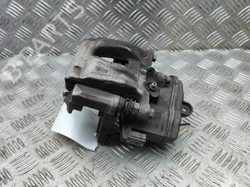 Left rear brake caliper VW TOUAREG (CR7, RC8) 3.0 TDI 4motion | BP38706638M107 - Image 2