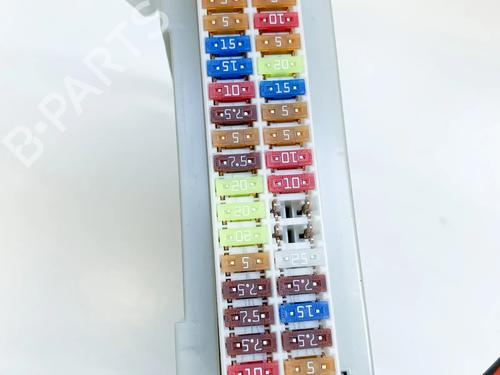 Fuse box TOYOTA C-HR (_X1_) 1.8 Hybrid (ZYX10_, ZYX11_, ZYX10R, ZYX11R) | BP24919669E1  - Image 5