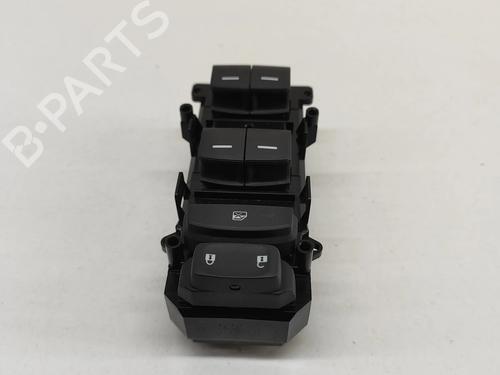 Used Left front window switch HONDA CIVIC X Hatchback (FC_, FK_) 2.0 Type-R (FK8) (320 hp) 21486106