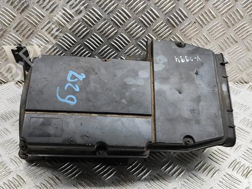 Air filter box PEUGEOT 308 CC (4B_) 1.6 16V | BP26576633M87