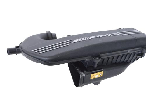 Air filter box PORSCHE 911 (997) 3.6 Carrera | BP30241203M87