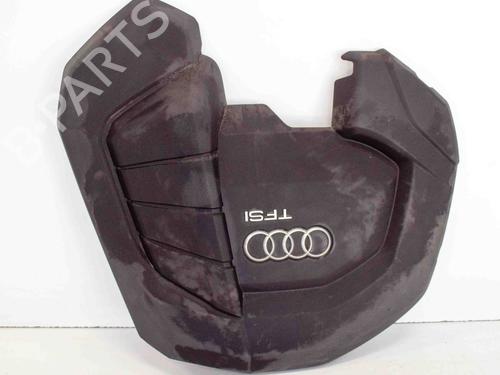 Topbeskyttelse AUDI A4 B9 (8W2, 8WC) 1.4 TFSI | BP6755141M93 