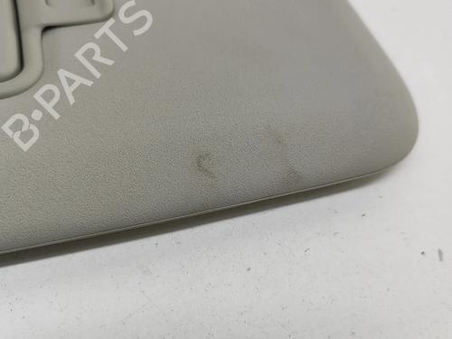 Left sun visor VOLVO XC60 II (246) D4 | BP28552682I1  - Image 8