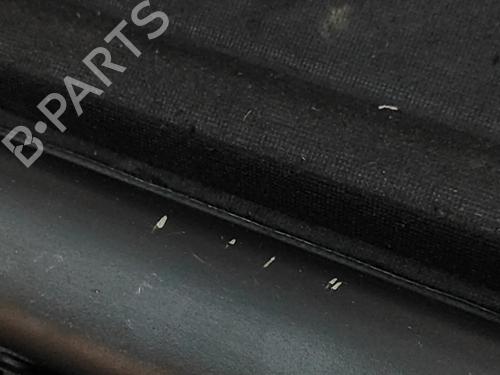 Rear parcel shelf SKODA OCTAVIA III Combi (5E5, 5E6) 2.0 TDI | BP25614849C85 