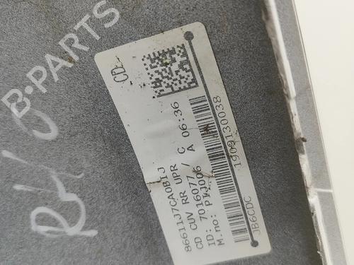 Rear bumper KIA XCEED (CD) 1.6 CRDi 136 | BP33661498C8  - Image 12