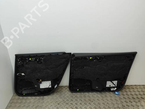 Sæde sæt AUDI A6 C8 Avant (4A5) RS6 TFSI Mild Hybrid quattro | BP33549192C78  - Image 13