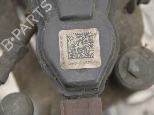 Right rear brake caliper AUDI A7 Sportback (4GA, 4GF) 3.0 TDI quattro | BP30238277M106