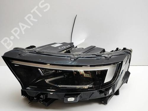 Used Left headlight Left headlight PORSCHE CAYENNE Coupe (9YB) 3.0 AWD (9YBAA1) (340 hp) 36391304 36391304