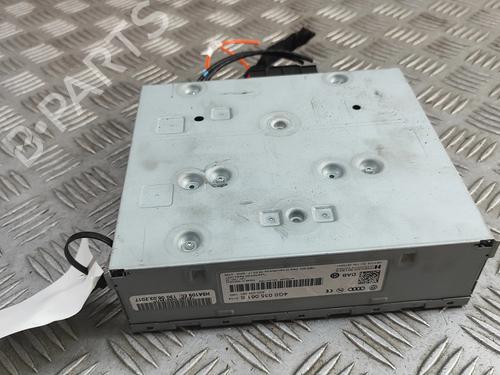 Used Electronic module VW TOUAREG (7P5, 7P6) 3.0 V6 TDI (262 hp) 28955631