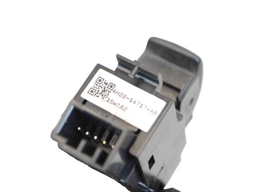 Left front window switch LAND ROVER DISCOVERY IV (L319) 3.0 TD 4x4 | BP30239081I27 