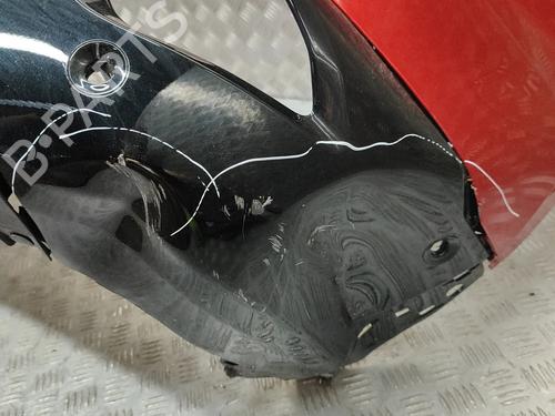 Rear bumper RENAULT AUSTRAL E-TECH 200 Hybrid (HGM2) | BP29007457C8 