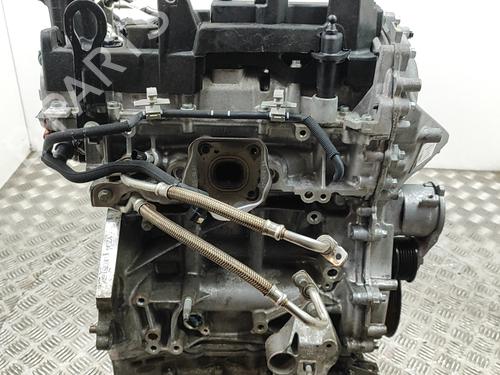 Engine FORD FIESTA VII (HJ, HF) 1.5 ST EcoBoost | BP28553944M1 