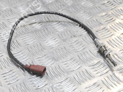 Used Electronic sensor AUDI Q5 (8RB) 2.0 TDI (190 hp) 7734056