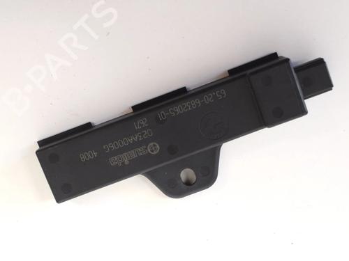 Used Electronic module Electronic module BMW X1 (F48) sDrive 18 d (136 hp) 33341800 33341800