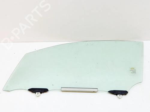Used Front left door window TOYOTA C-HR (_X1_) 1.8 Hybrid (ZYX10_, ZYX11_) (98 hp) 14644900