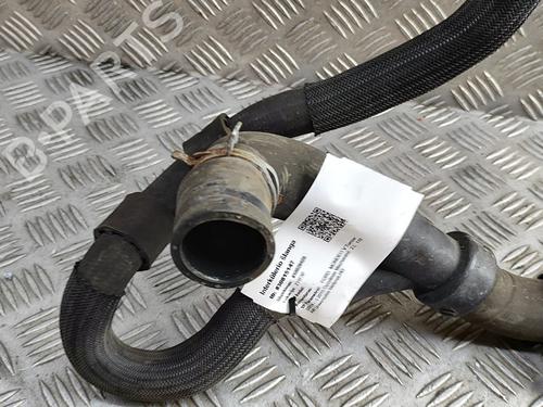 Pipe FORD MONDEO V Turnier (CF) 2.0 TDCi | BP27342883M125 