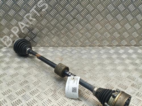 Right front driveshaft BMW 7 (E65, E66, E67) 745 i, Li | BP39244017M39 - Image 5