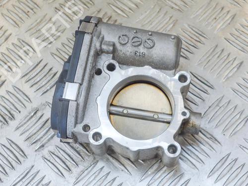 Used Throttle body Throttle body MERCEDES-BENZ C-CLASS (W205) C 200 (205.042) (184 hp) 6865691 6865691