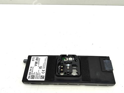 Used Electronic module Electronic module VW ID.4 (E21) Pure (148 hp) 33291840 33291840