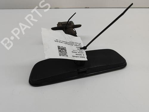 Rear mirror MERCEDES-BENZ S-CLASS Saloon (W108, W109) 280 S (108.016) | BP23946469I6 