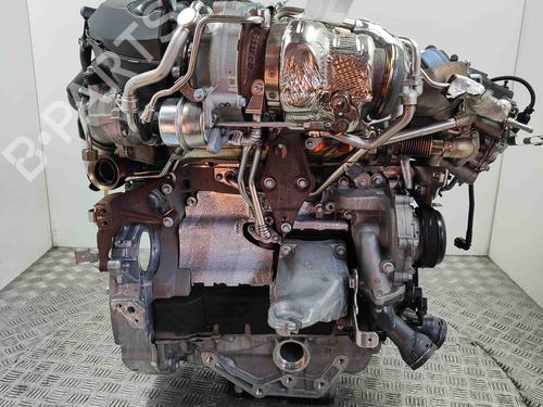 Engine MERCEDES-BENZ GLC (X253) 300 d 4-matic (253.919) | BP29730680M1