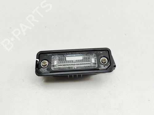 Used Licence plate light Licence plate light AUDI Q5 (8RB) 2.0 TDI quattro (177 hp) 33394285 33394285
