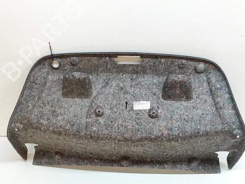 Boot lining JAGUAR XF II (X260) 2.0 D | BP27171032I3 