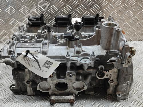 Cylinder head PORSCHE CAYENNE Coupe (9YB) 3.0 AWD (9YBAA1) | BP28045824M5 